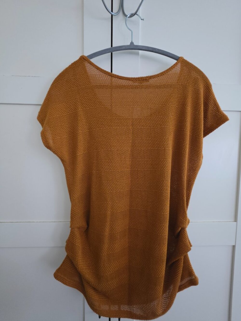 Fall Sweater - Picture 4 of 4